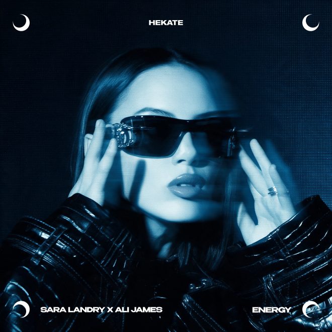 Sara Landry Teams Up With Ali James For High-Octane Single ‘Energy’ Ahead Of Sophomore Album