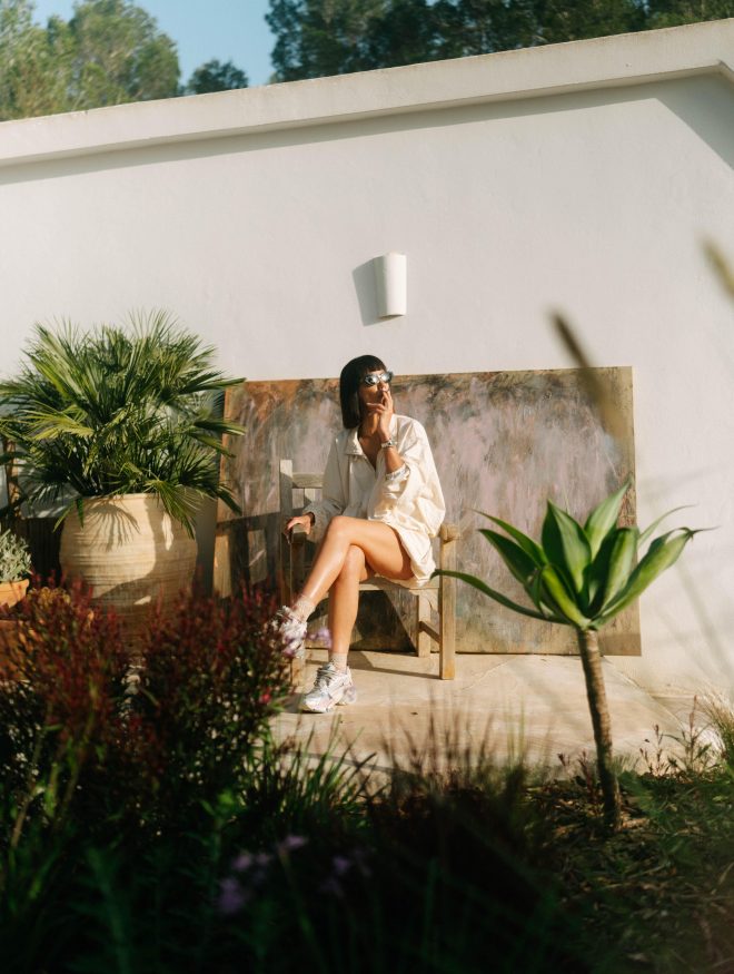 Janina announces Triplevisions Barcelona open air at new cultural venue Village Underground
