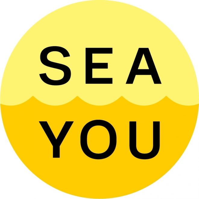SEA YOU