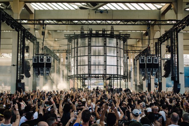 Barcelona’s Brunch Electronik Festival expands to 3 days for 2026