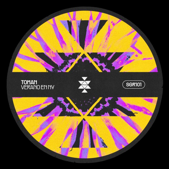 Toman announces Solid Grooves debut, Verano En NY