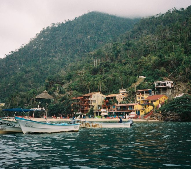 Somos Music & Arts Festival Finds New Home in Zipolite's Existing Queer Infrastructure