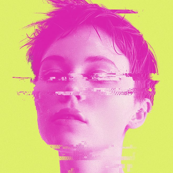 The track that lit up Awakenings - “ACID 303”, now officially on “Spectrum NL” label as part of EP, along with “People Can Fly”