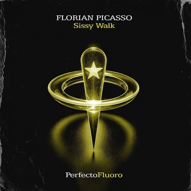 Florian Picasso returns with new single 'Sissy Walk' on Perfecto Records