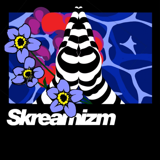 Skream