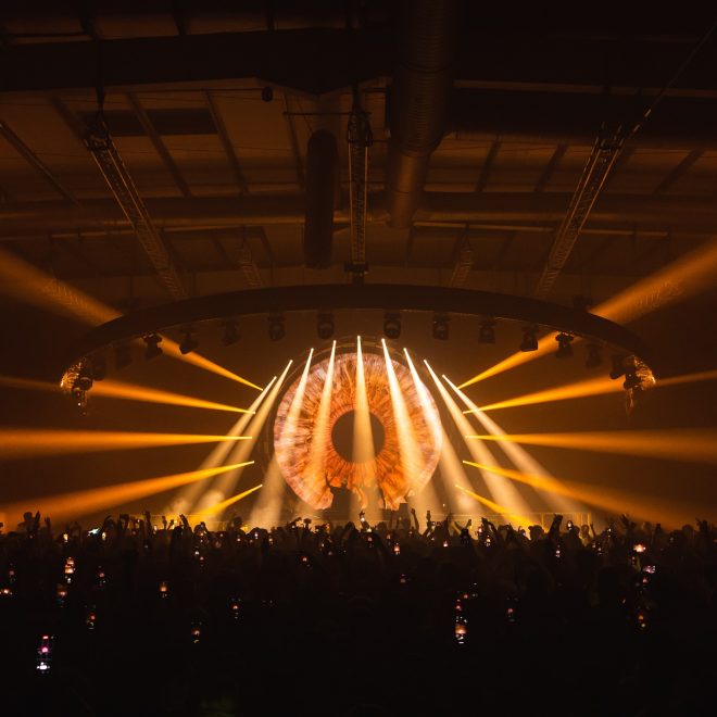 Terminal V announces its final Edinburgh edition after nearly a decade