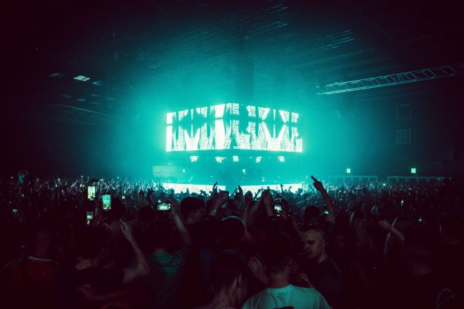 Terminal V Festival bestätigt Stage-Line-ups und finale Details für die Ausgabe 2026