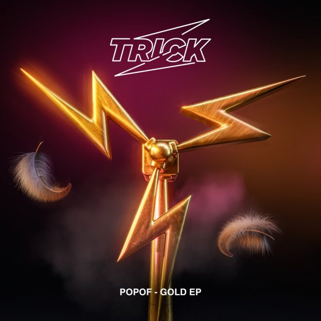 Paris mainstay POPOF debuts on Patrick Topping’s Trick