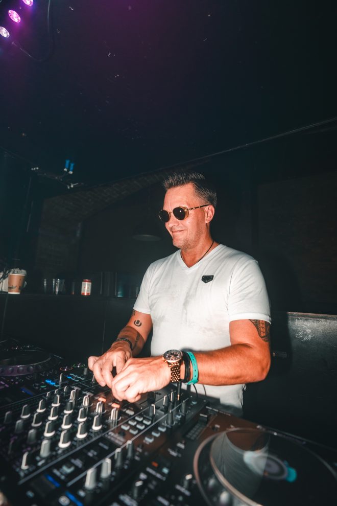 Terry Golden: Melodische Kraft, klare Vision und globale Ambitionen