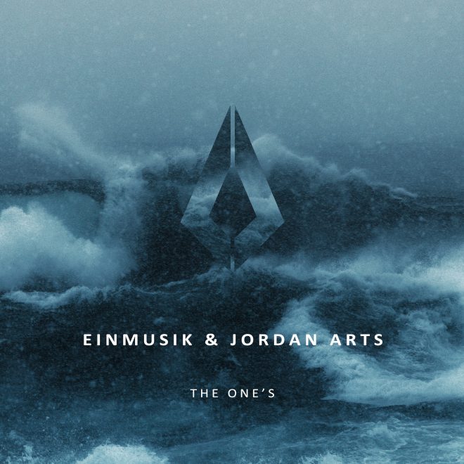 EINMUSIK & JORDAN ARTS