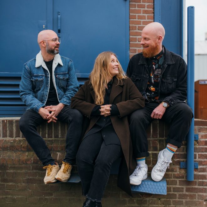 Tinlicker release fourth album  “dreams of the machine”