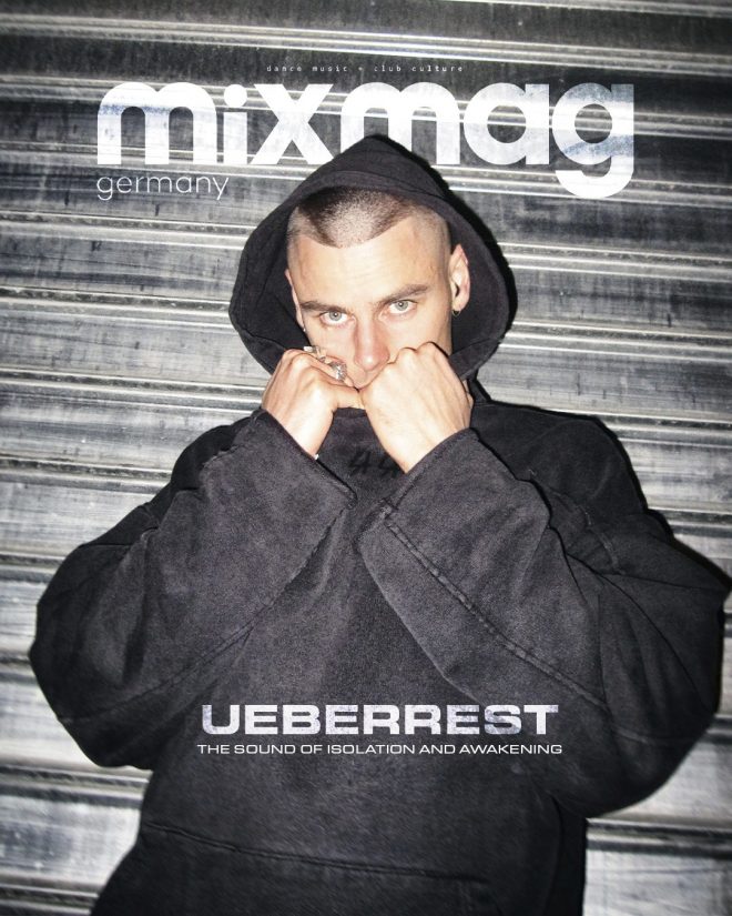 UEBERREST | DE 2025 #07