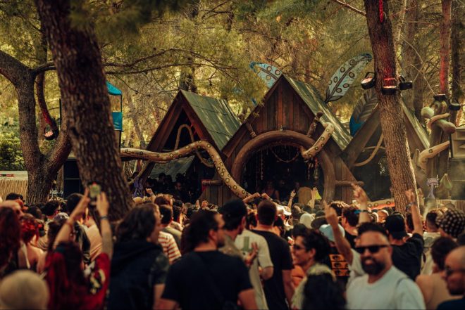 UNUM Festival Announces Phase 1 Lineup for 2026 Following Best Global Festival 2025 Win