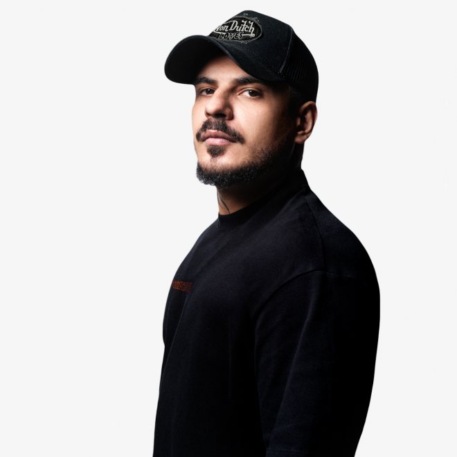 Vintage Culture announces collab with Von Dutch