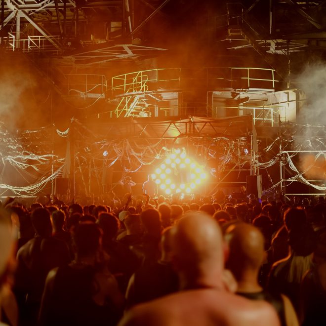 Beyond berlin: how Whole Festival sparked a global queer culture moment