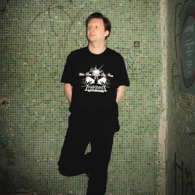 On our radar: Wittgenstein. The space between the records
