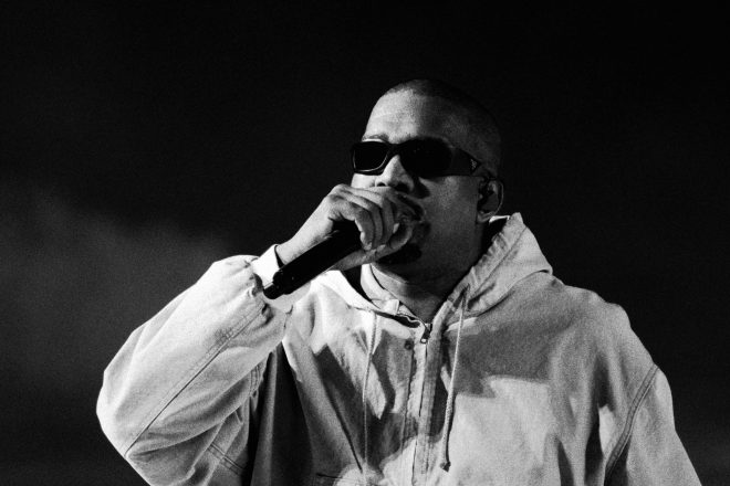 Ye announces first live show in Spain in 20 years with huge Madrid stadium date