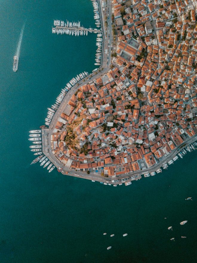Yacht Week: Anatomy of a Floating Festival