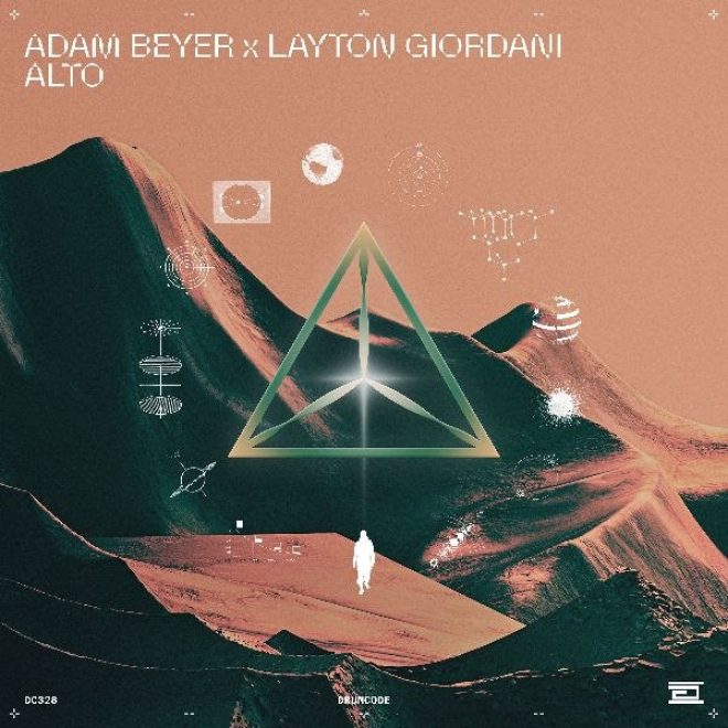 Adam Beyer drops new tracks from upcoming album ‘Explorer Vol.1’ including collaboration with Layton Giordani