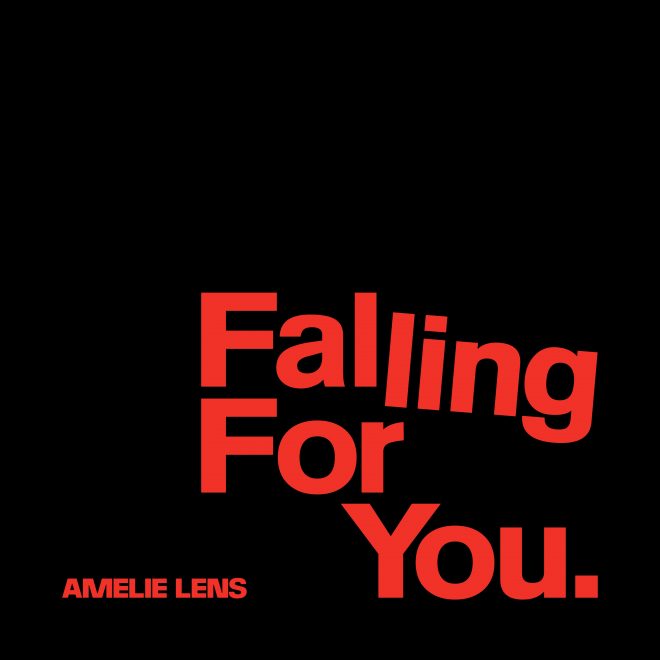 Amelie Lens releases new single “Falling For You”