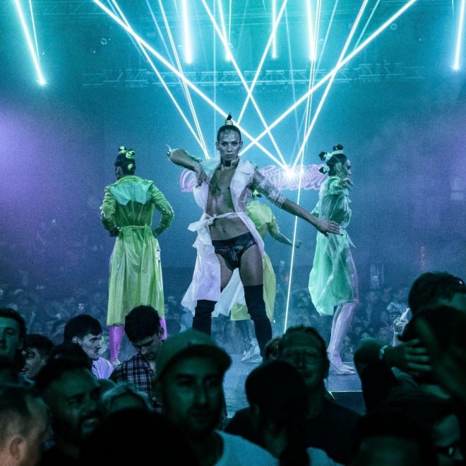 Closing Amnesia Ibiza: The proof that authentic clubbing is still alive