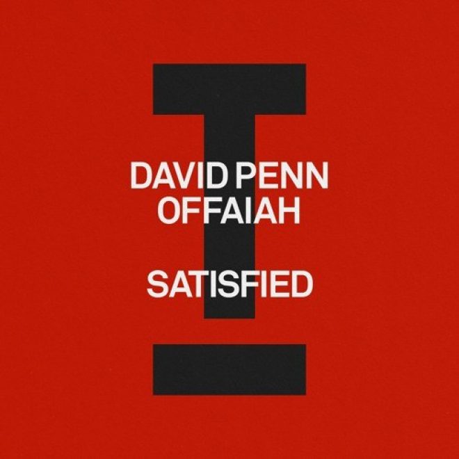 David Penn, Offaiah: "Satisfied"