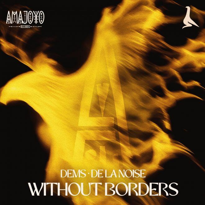 Dems & De La Noise vereinen Afro-House-Schwergewichte auf „Without Borders“
