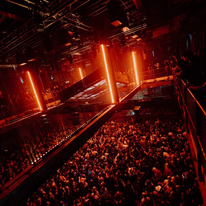 Awakenings Festival announces second wave of artists for its 2026 edition