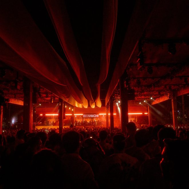 Brunch Electronik 2025: Record Attendance and a Full-Fledged Experience in Barcelona