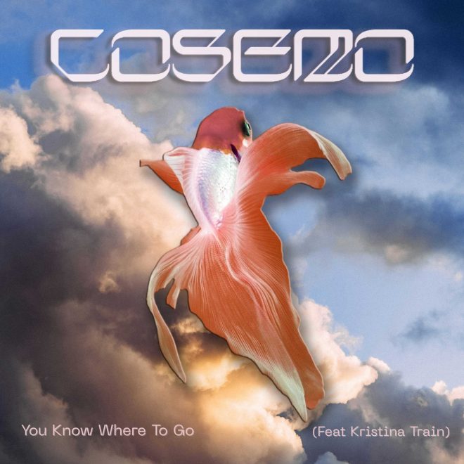 CoSemo Shares First Single “You Know Where To Go” as a Taste of Upcoming Debut Album