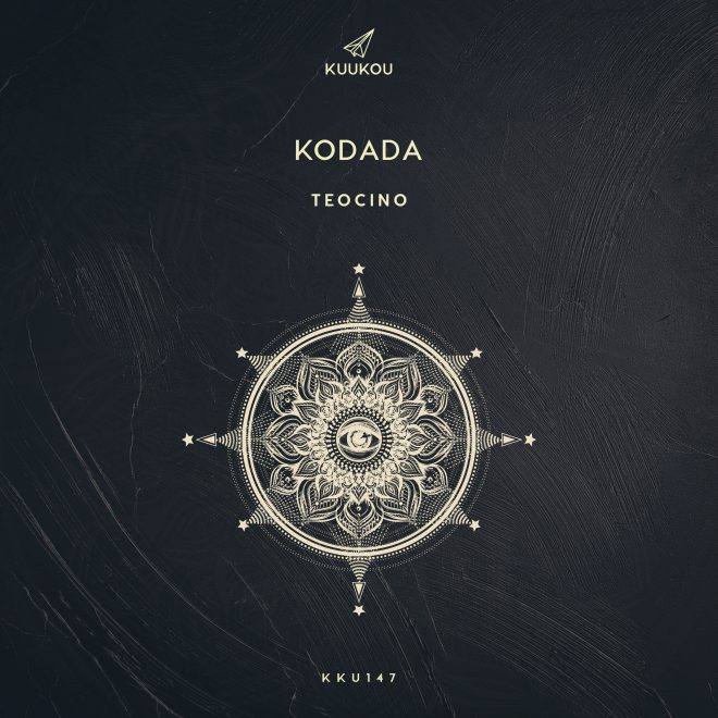 Teocino ‘Kodada’