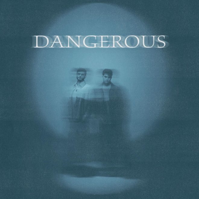 Creeds & Devil Wild link up for their new single 'Dangerous' on IKNS