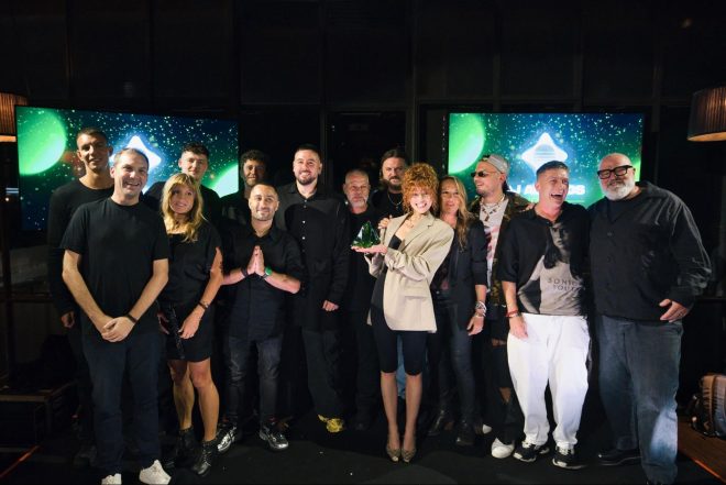Final Winners Announced at DJ Awards 2025 in Ibiza