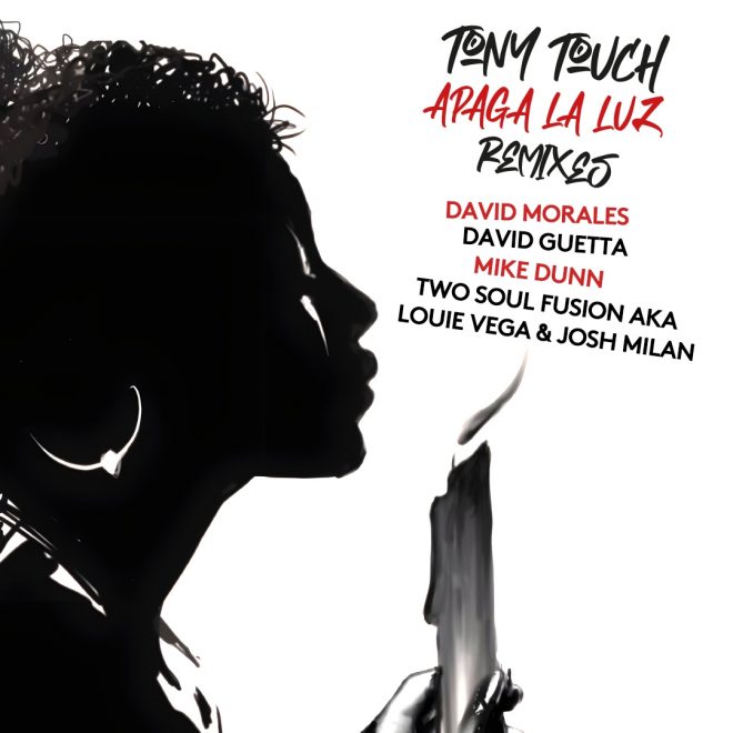 Louie Vega’s 20-year-strong Vega Records is back with a suitably supersized package of new remixes for Tony Touch’s hit ‘Apaga La Luz'