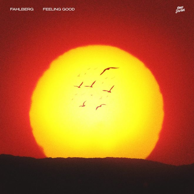 Swedish artist Fahlberg returns with new single Feeling Good