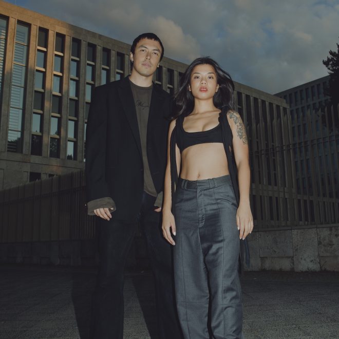 Zwischen Schatten und Klang: Die Geburt von BUTO BAYANG