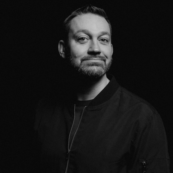 Fritz Kalkbrenner releases new live video and shares insights into his latest tour