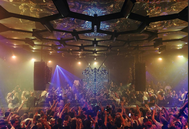 GORDO brings TARAKA to Pacha Ibiza for six-week residency