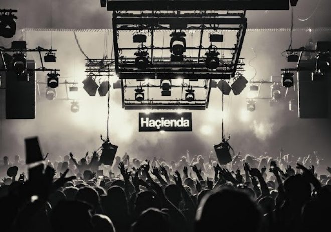 The Haçienda Bangkok kündigt vollständiges Line-up für Festival im Januar an