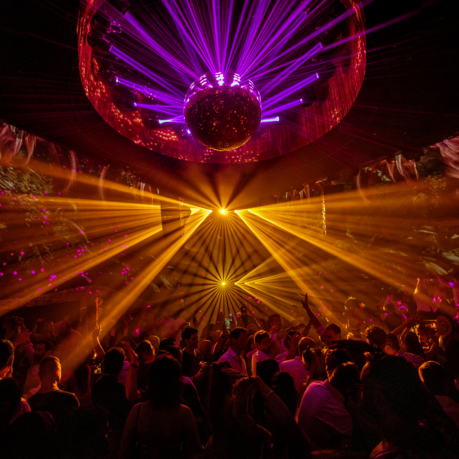 Chinois Ibiza unveils headliners who will join its residency for this first parties of summer 2025