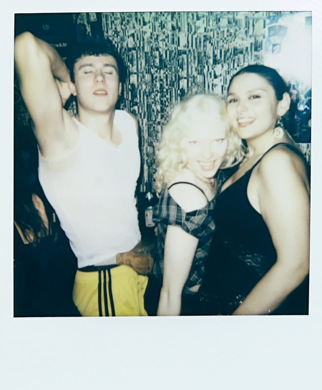 Zwischen Euphorie und Überlebenswissen: CNT.CORE setzt auf Community