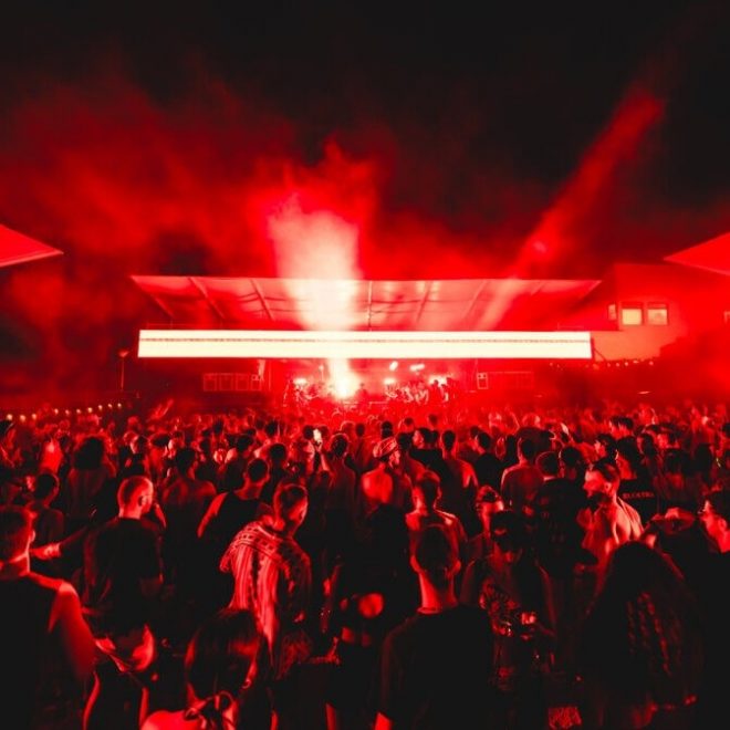 Terminal V Croatia reveals more artists for 2025 edition