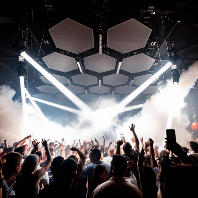 Pacha Ibiza announces full run of 2025 residency Closing Parties