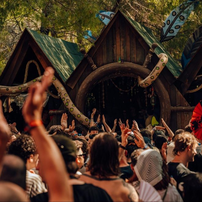 UNUM Festival Reveals Phase 2 Lineup for 2026