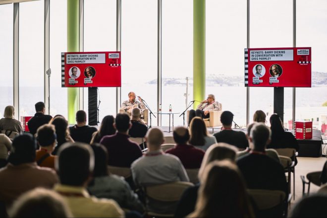 Bridge Conference partners with Jukebox Ventures on £1m startup accelerator