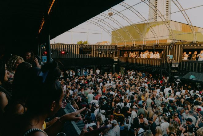 LDN East Announces Summer 2026 Programme Featuring Raresh, Major League DJz, Mahmut Orhan and more