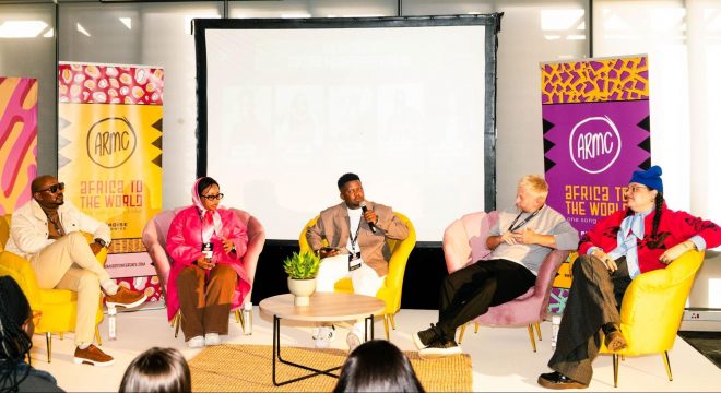 Africa Rising Music Conference 2026 Concludes in Johannesburg with International Collaborations, Artist Development Initiatives and 2027 Dates Announced