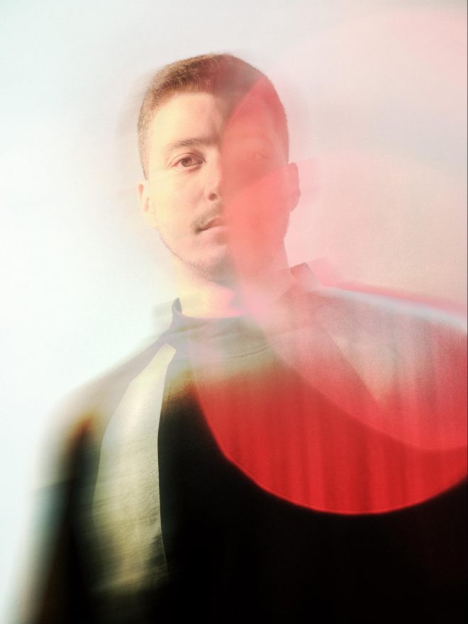 SKATMAN delivers 8 track “Lost In Motion” release on Binh’s label Time Passages