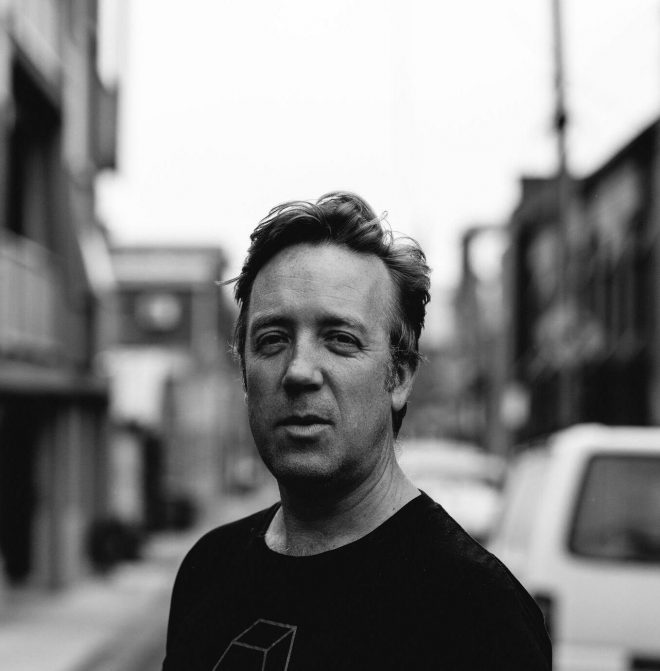 Live electronic artist Christopher Coe returns to Reinier Zonneveld's Filth on Acid label with his new single Riot