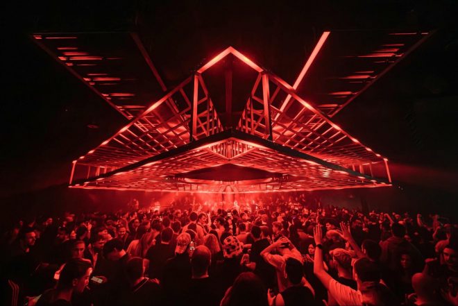Ministry of Sound announces 35th birthday weekend with Andy C, Kerri Chandler, Moodymann and Loco Dice
